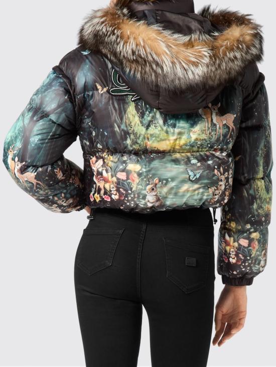 26SS 필립 플레인 패딩 AAECWRB1532PNY002N 21 Multicolor - PHILIPP PLEIN