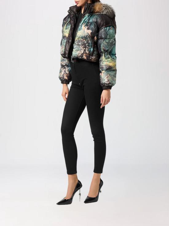 26SS 필립 플레인 패딩 AAECWRB1532PNY002N 21 Multicolor - PHILIPP PLEIN