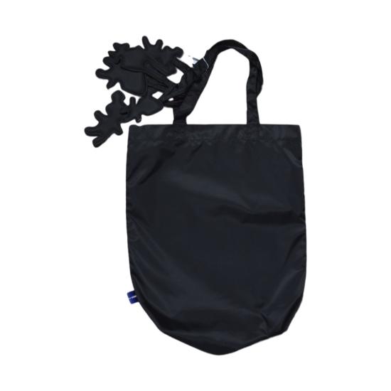 26SS 꼼데가르송 토트백 FQK201S26 BLACK1 Nero - COMME DES GARCONS