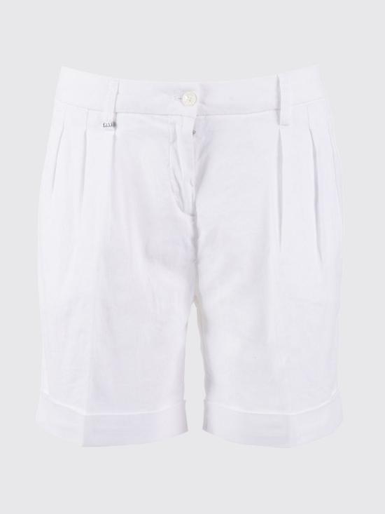 26SS 페이 숏팬츠 NTW8352547TXMR B001 White - FAY