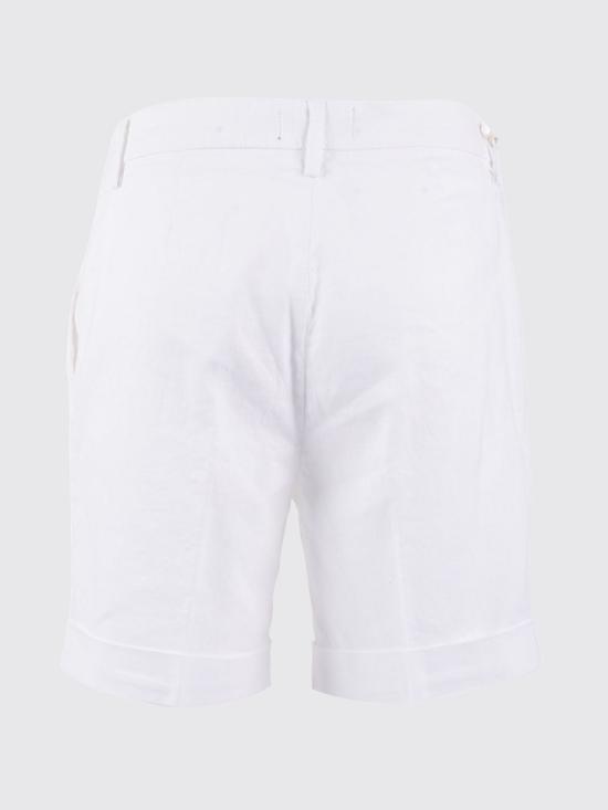 26SS 페이 숏팬츠 NTW8352547TXMR B001 White - FAY