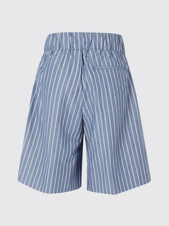 26SS 미쓰 숏팬츠 26D76718 237 Blue - MYTHS