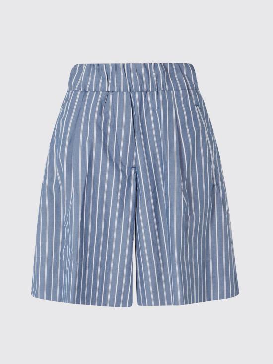 26SS 미쓰 숏팬츠 26D76718 237 Blue - MYTHS