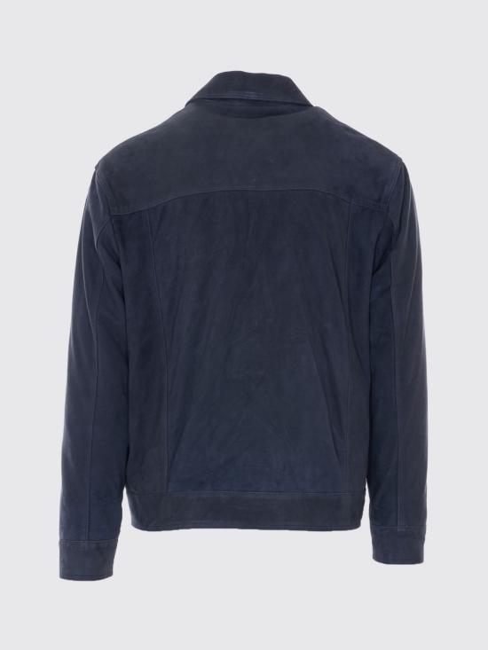 26SS 아르마 자켓 002G26101505 ROYAL Blue - ARMA