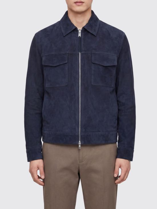 26SS 아르마 자켓 002G26101505 ROYAL Blue