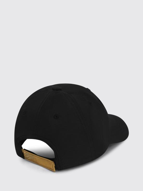 26SS 플레인스포츠 볼캡 SAFAMAC0793STE003N 0293 Black 1 - PLEIN SPORT