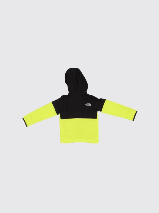 26SS [키즈] 노스페이스 풀오버 NF0A8FPX MC01 Black - NORTH FACE
