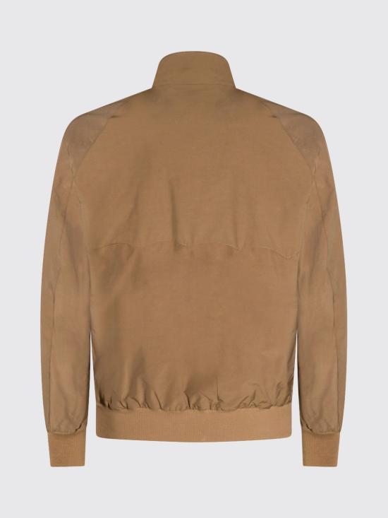 26SS 바라쿠타 자켓 261BRCPS0001BCNY1 710 Brown - BARACUTA