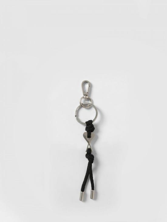 26SS 아미 키링 UKR335HW00220 014 Black