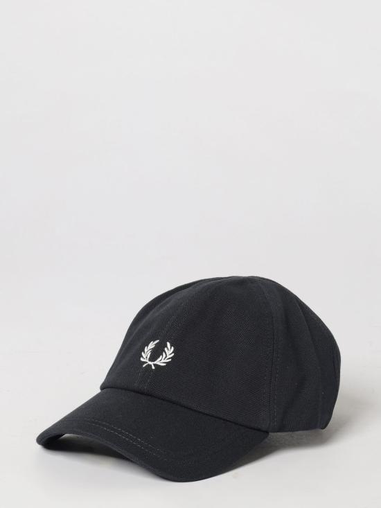 26SS 프레드페리 볼캡 HW2295 267 Navy