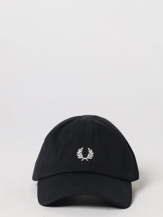 26SS 프레드페리 볼캡 HW2295 267 Navy - FRED PERRY