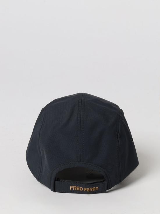 26SS 프레드페리 볼캡 HW2309 608 Navy - FRED PERRY