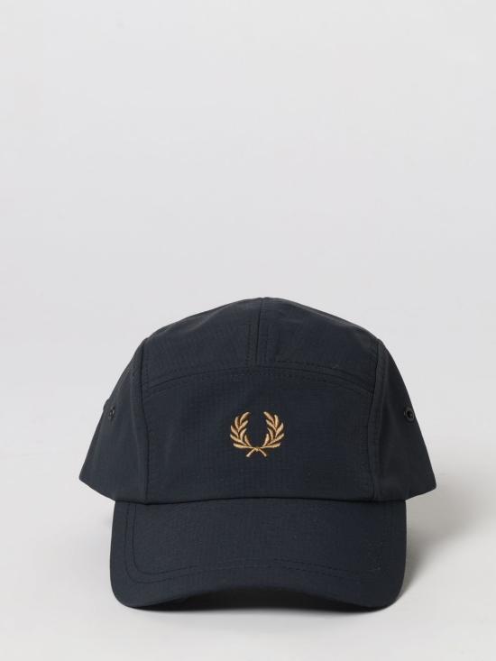 26SS 프레드페리 볼캡 HW2309 608 Navy - FRED PERRY