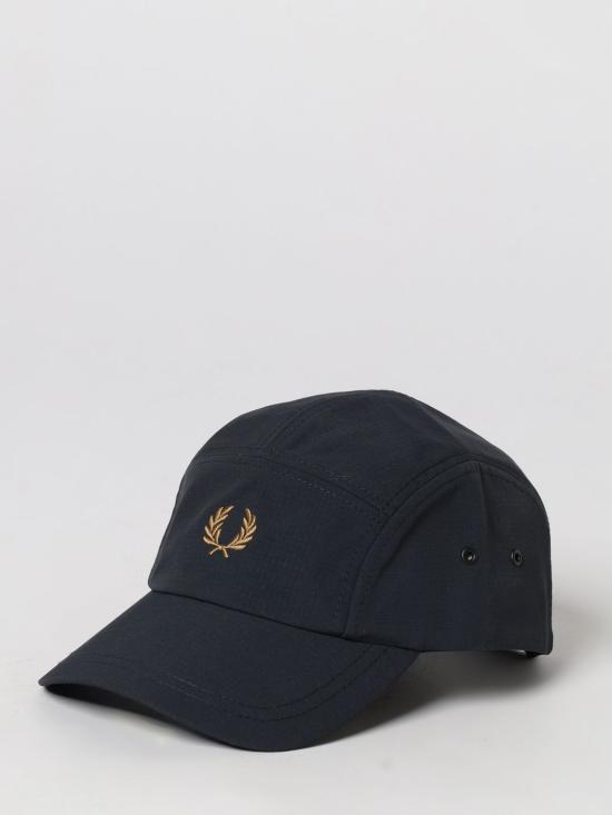 26SS 프레드페리 볼캡 HW2309 608 Navy