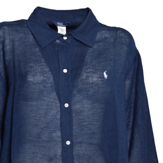 26SS 블라우스 21564377 BLUNAVY Blu navy - OTHER BRANDS