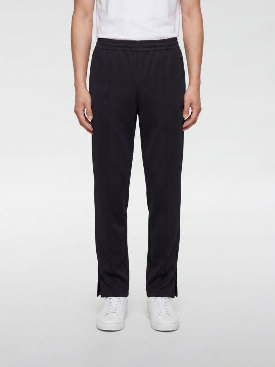 26SS MM6 메종마르지엘라 스트레이트 팬츠 SH2KA0031M20209 900 Black