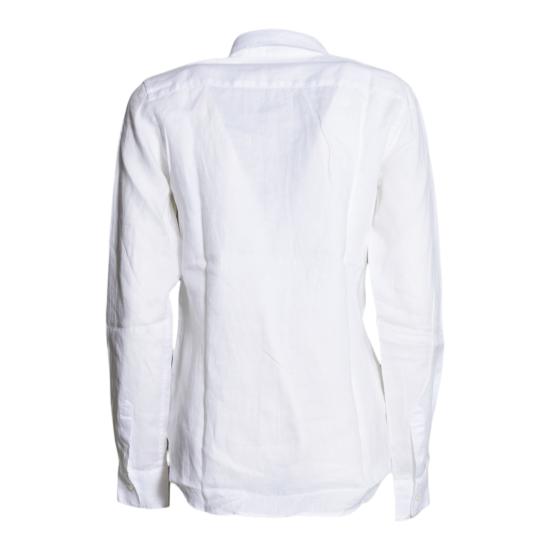 26SS 아스페시 셔츠 5422C195 85072 Bianco - ASPESI