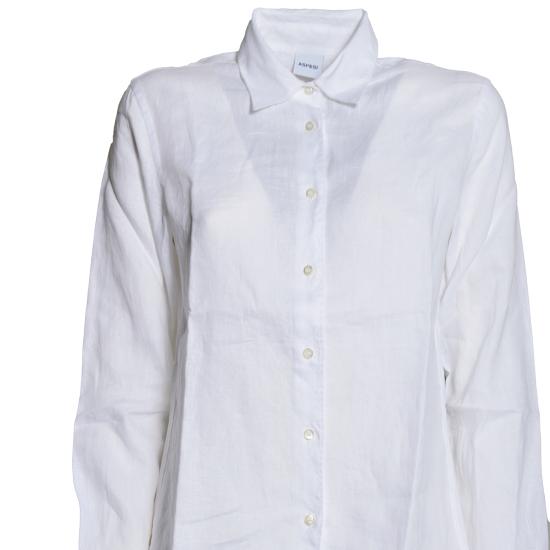 26SS 아스페시 셔츠 5422C195 85072 Bianco - ASPESI