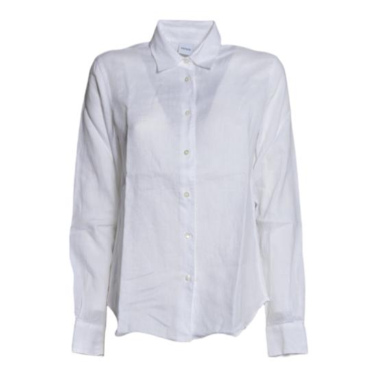 26SS 아스페시 셔츠 5422C195 85072 Bianco
