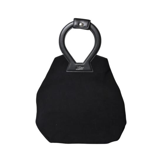 26SS 루아르 토트백 BROOKE BLK Nero