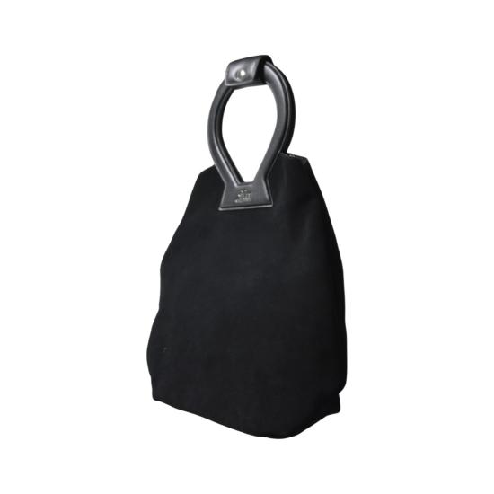 26SS 루아르 토트백 BROOKE BLK Nero - LUAR