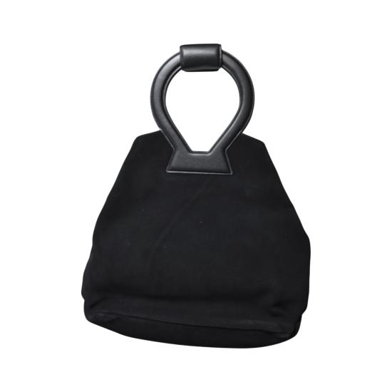 26SS 루아르 토트백 BROOKE BLK Nero - LUAR