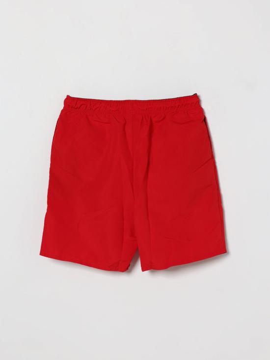 26SS [키즈] 라코스테 스윔팬츠 947462 RCJ Red - LACOSTE