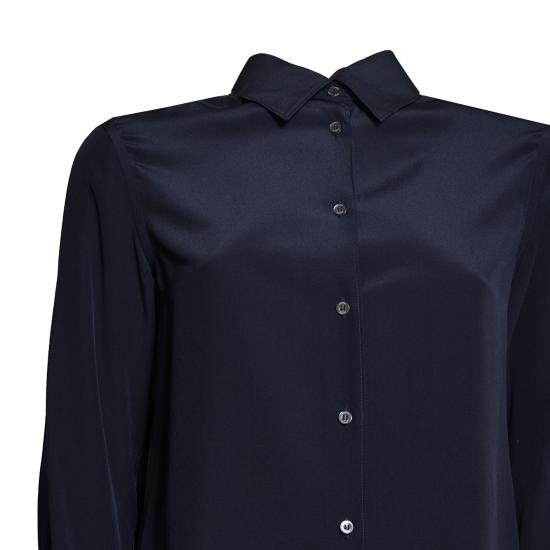 26SS 아스페시 셔츠 5422F753 05098 Blu notte - ASPESI