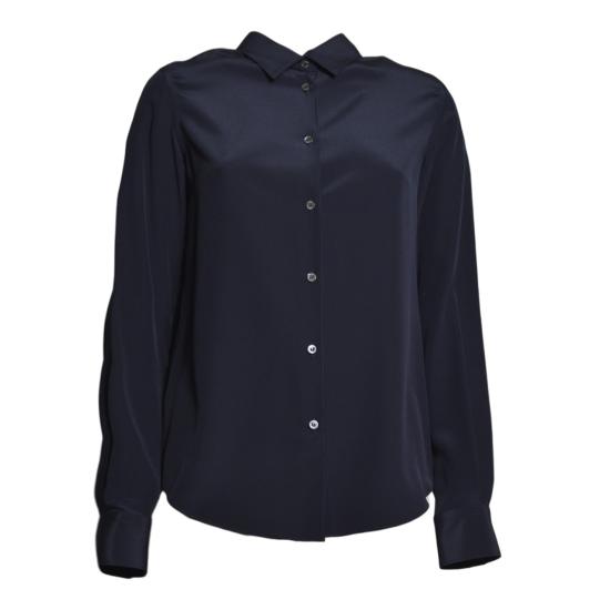 26SS 아스페시 셔츠 5422F753 05098 Blu notte