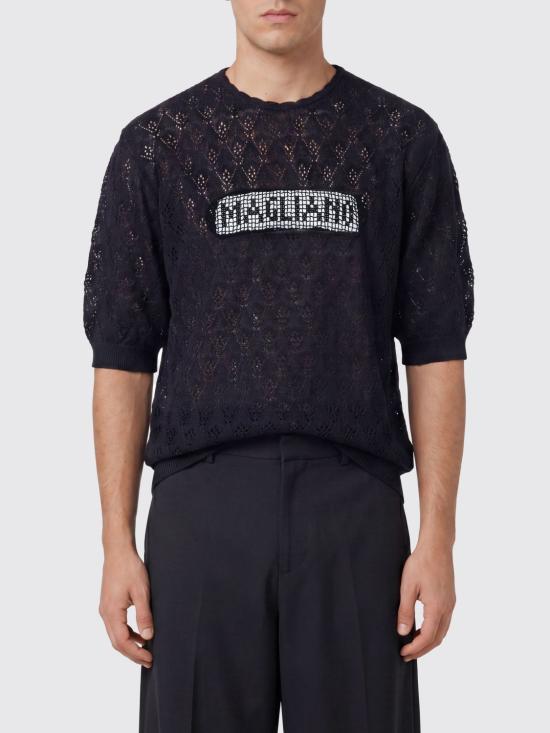 26SS 마리아노 스웨터 V58326980 6052 Black