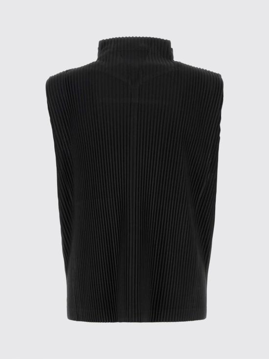26SS 옴므 플리세 이세이 미야케 베스트 HP66JE043 15 Black - HOMME PLISSE' ISSEY MIYAKE