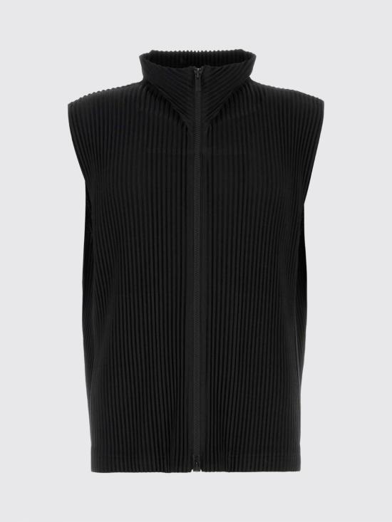 26SS 옴므 플리세 이세이 미야케 베스트 HP66JE043 15 Black - HOMME PLISSE' ISSEY MIYAKE