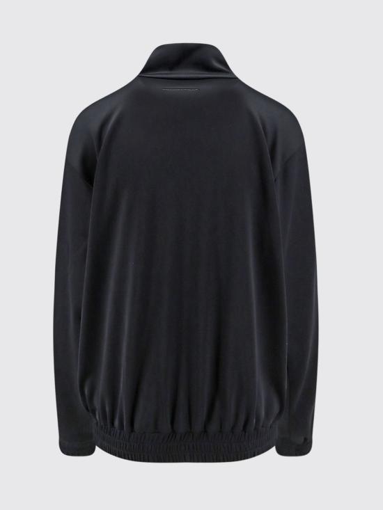 26SS MM6 메종마르지엘라 긴팔 티셔츠 SH2HG0006M20209 900 Black - MM6 MAISON MARGIELA