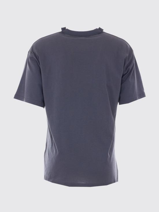 26SS 마리아노 반팔 티셔츠 V58100955 6052 Black - MAGLIANO