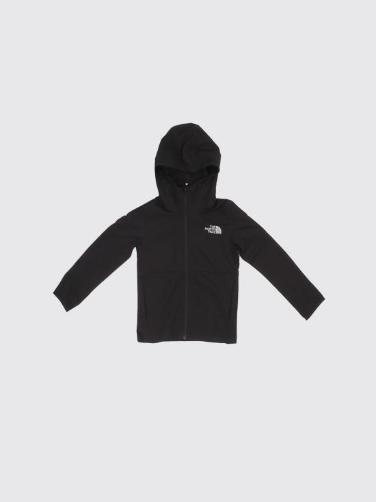 26SS [키즈] 노스페이스 풀오버 NF0A8FPX JK31 Black 1
