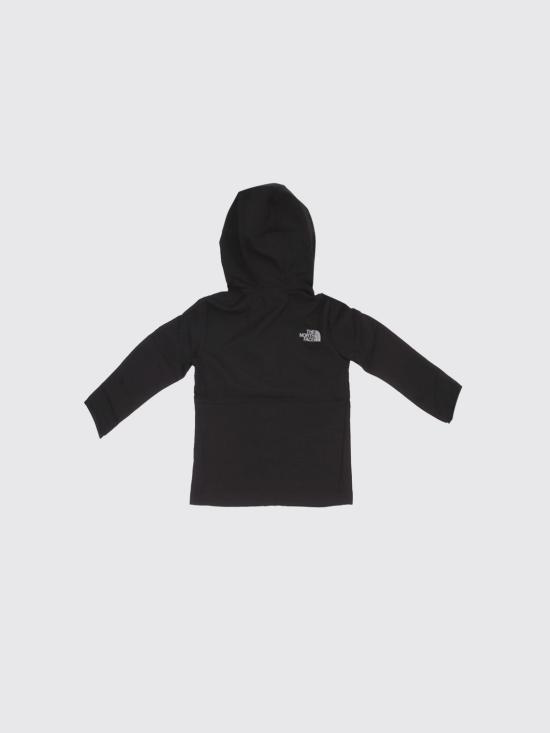26SS [키즈] 노스페이스 풀오버 NF0A8FPX JK31 Black 1 - NORTH FACE