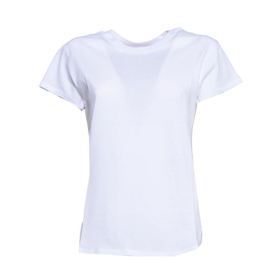 26SS 메르씨 반팔 티셔츠 M304XY WHITE Bianco