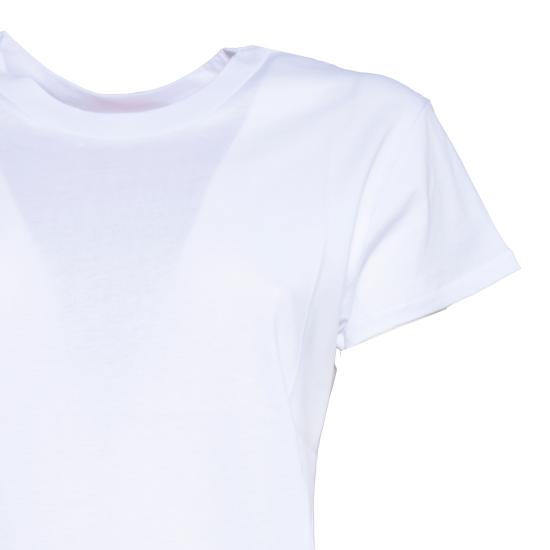 26SS 메르씨 반팔 티셔츠 M304XY WHITE Bianco - MERCI