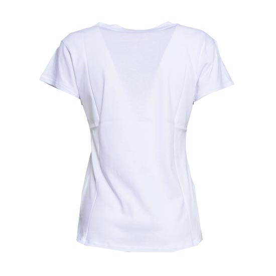 26SS 메르씨 반팔 티셔츠 M304XY WHITE Bianco - MERCI