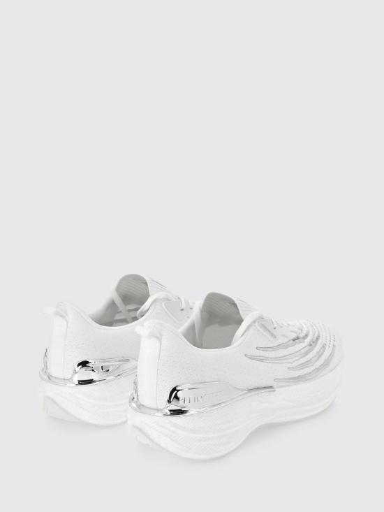 26SS 플레인스포츠 스니커즈 AAESUSC0844STE003N 01 White - PLEIN SPORT