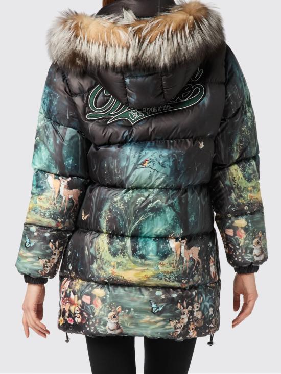 26SS 필립 플레인 패딩 AAECWRB1533PNY002N 21 Multicolor - PHILIPP PLEIN