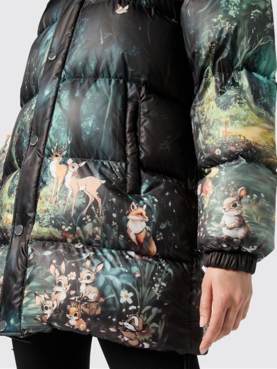 26SS 필립 플레인 패딩 AAECWRB1533PNY002N 21 Multicolor - PHILIPP PLEIN