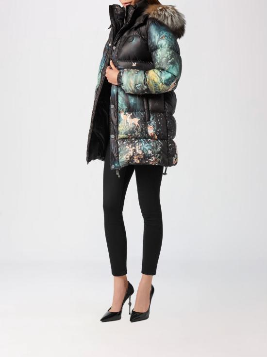26SS 필립 플레인 패딩 AAECWRB1533PNY002N 21 Multicolor - PHILIPP PLEIN