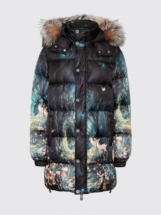 26SS 필립 플레인 패딩 AAECWRB1533PNY002N 21 Multicolor - PHILIPP PLEIN