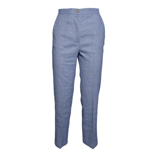 26SS 솔로트레 스트레이트 팬츠 M1AB0118 ABU86S Denim