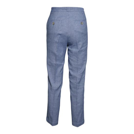 26SS 솔로트레 스트레이트 팬츠 M1AB0118 ABU86S Denim - SOLOTRE