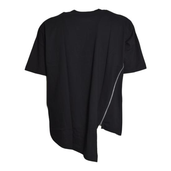 26SS 꼼데가르송 반팔 티셔츠 FQT009S26 BLACK1 Nero - COMME DES GARCONS