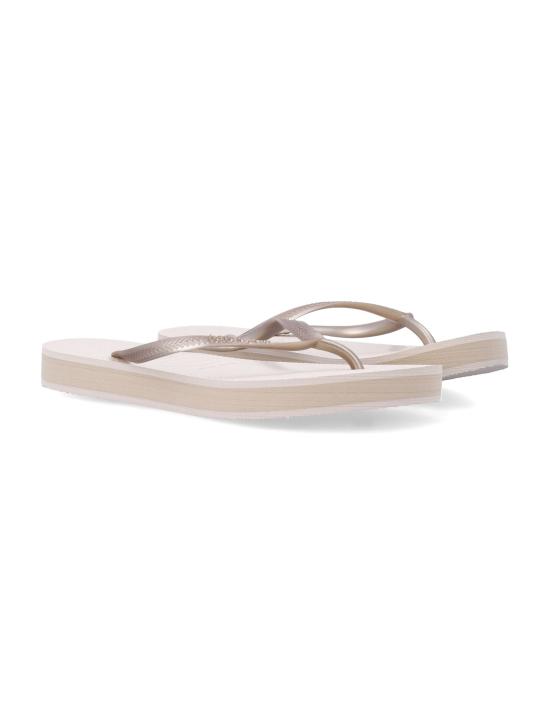 26SS 하바이아나스 뮬/슬리퍼 4144537 0121 Beige - HAVAIANAS
