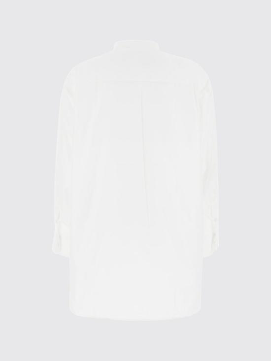 26SS 오리앙 셔츠 BOYFRIENDSHIRT White - ORIANE