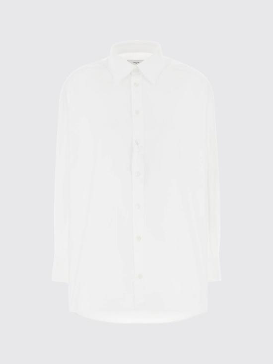 26SS 오리앙 셔츠 BOYFRIENDSHIRT White - ORIANE
